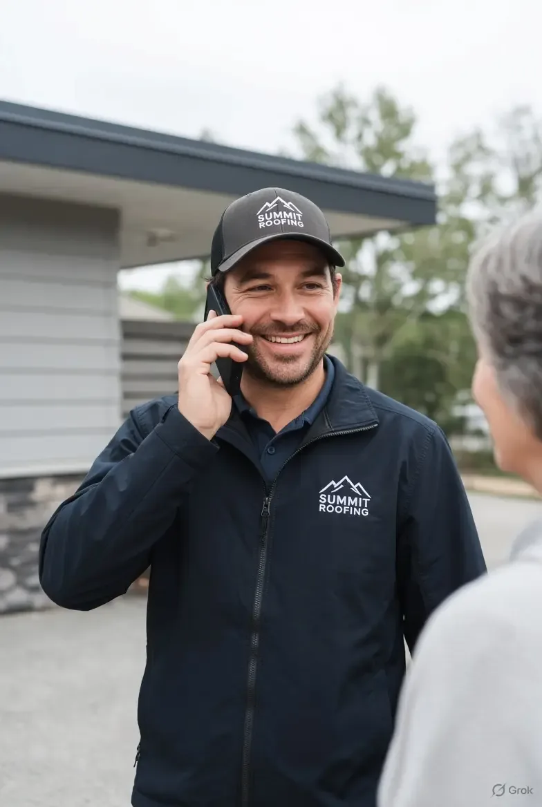 Flat Roof Leak Repair State Road, NC FAQs